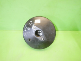 Serwo servo hamulcowe 0204051436 FIAT SEDICI I FL 1.6 16V 09-14