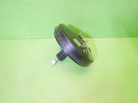 Serwo servo hamulcowe 0204051436 FIAT SEDICI I FL 1.6 16V 09-14 Serwo servo hamulcowe 0204051436 FIAT SEDICI I FL 1.6 16V 09-14