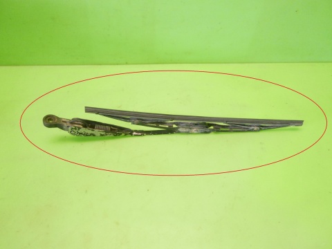 Ramię wycieraczki tył HONDA CRV CR-V I RD1 95-99