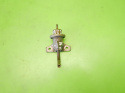 Zawór regulator ciśnienia paliwa HONDA CRV CR-V I RD1 2.0 B20B3 95-99