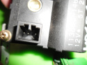 Silniczek sterowania nawiewem 1138001460 HONDA CRV CR-V I RD1 95-99