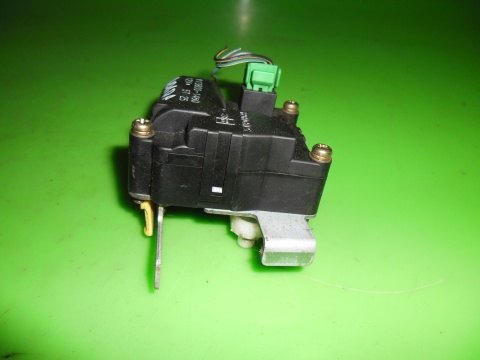 Silniczek sterowania nawiewem 1138001460 HONDA CRV CR-V I RD1 95-99 Silniczek sterowania nawiewem 1138001460 HONDA CRV CR-V I RD1 95-99
