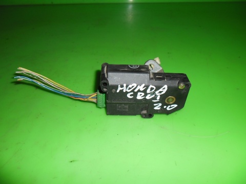 Silniczek sterowania nawiewem 0637005872 HONDA CRV CR-V I RD1 95-99 Silniczek sterowania nawiewem 0637005872 HONDA CRV CR-V I RD1 95-99