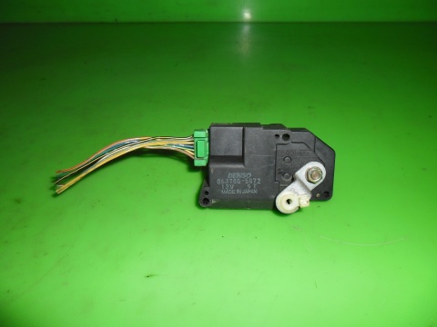 Silniczek sterowania nawiewem 0637005872 HONDA CRV CR-V I RD1 95-99 Silniczek sterowania nawiewem 0637005872 HONDA CRV CR-V I RD1 95-99