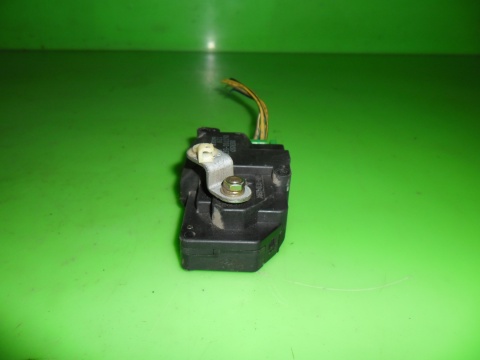 Silniczek sterowania nawiewem 0637005872 HONDA CRV CR-V I RD1 95-99 Silniczek sterowania nawiewem 0637005872 HONDA CRV CR-V I RD1 95-99