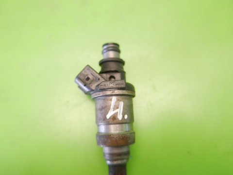 Wtrysk wtryskiwacz Keihin HONDA CRV CR-V I RD1 2.0 B20B3 95-99 Wtrysk wtryskiwacz Keihin HONDA CRV CR-V I RD1 2.0 B20B3 95-99