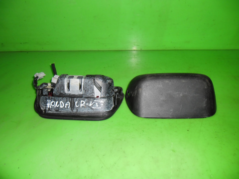 Lampka światło stop Stanley HONDA CRV CR-V I RD1 95-99 Lampka światło stop Stanley HONDA CRV CR-V I RD1 95-99