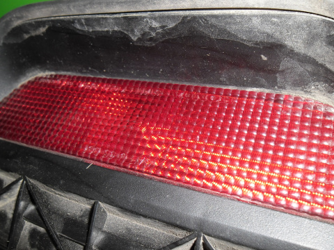 Lampka światło stop Stanley HONDA CRV CR-V I RD1 95-99 Lampka światło stop Stanley HONDA CRV CR-V I RD1 95-99