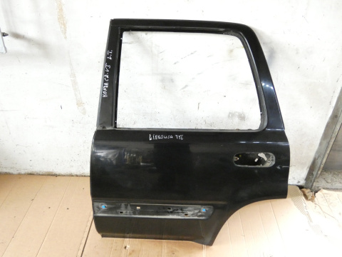 Drzwi lewe tył NH-592P HONDA CRV CR-V I RD1 95-99 Drzwi lewe tył NH-592P HONDA CRV CR-V I RD1 95-99