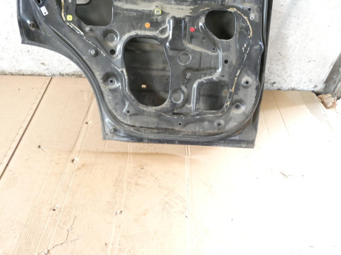 Drzwi lewe tył NH-592P HONDA CRV CR-V I RD1 95-99 Drzwi lewe tył NH-592P HONDA CRV CR-V I RD1 95-99
