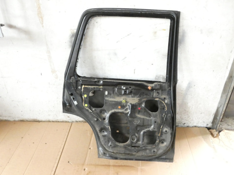 Drzwi lewe tył NH-592P HONDA CRV CR-V I RD1 95-99 Drzwi lewe tył NH-592P HONDA CRV CR-V I RD1 95-99