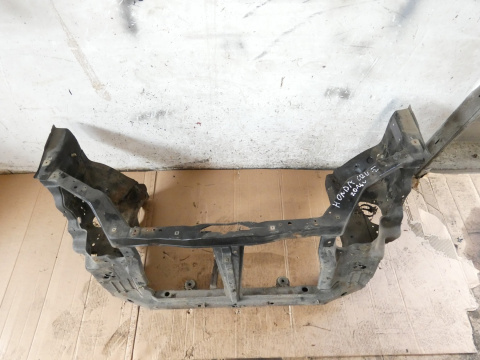 Pas przedni wzmocnienie czołowe NH-592P HONDA CRV CR-V I RD1 95-99 Pas przedni wzmocnienie czołowe NH-592P HONDA CRV CR-V I RD1 95-99