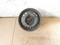 Felga stalowa 14 14X5,5 4X100 ET49 OPEL COMBO C