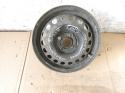 Felga stalowa 14 14X5,5 4X100 ET49 OPEL COMBO C