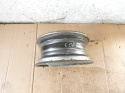 Felga stalowa 14 14X5,5 4X100 ET49 OPEL COMBO C