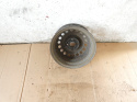 Felga stalowa 14 14X5,5 4X100 ET49 OPEL COMBO C