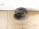 Felga stalowa 14 14X5,5 4X100 ET49 OPEL COMBO C
