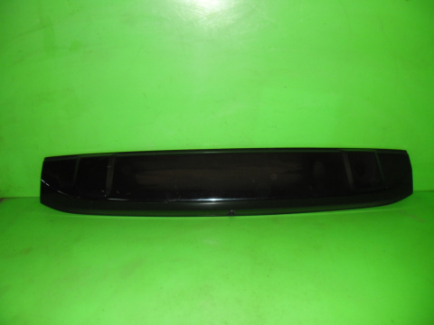 Spoiler lotka daszek NH-592P HONDA CRV CR-V I RD1 95-99 Spoiler lotka daszek NH-592P HONDA CRV CR-V I RD1 95-99