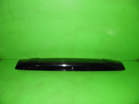 Spoiler lotka daszek NH-592P HONDA CRV CR-V I RD1 95-99 Spoiler lotka daszek NH-592P HONDA CRV CR-V I RD1 95-99
