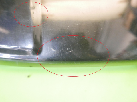 Spoiler lotka daszek NH-592P HONDA CRV CR-V I RD1 95-99 Spoiler lotka daszek NH-592P HONDA CRV CR-V I RD1 95-99