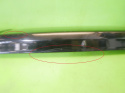 Spoiler lotka daszek NH-592P HONDA CRV CR-V I RD1 95-99