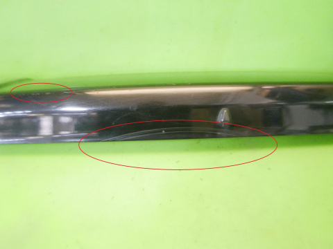 Spoiler lotka daszek NH-592P HONDA CRV CR-V I RD1 95-99 Spoiler lotka daszek NH-592P HONDA CRV CR-V I RD1 95-99
