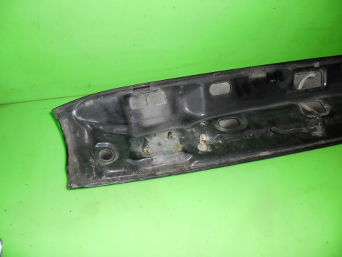 Spoiler lotka daszek NH-592P HONDA CRV CR-V I RD1 95-99 Spoiler lotka daszek NH-592P HONDA CRV CR-V I RD1 95-99