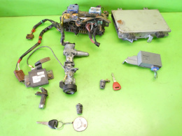Zestaw startowy do odpalenia 37820-P3F-G01 HONDA CRV CR-V I RD1 2.0 95-99