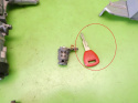 Zestaw startowy do odpalenia 37820-P3F-G01 HONDA CRV CR-V I RD1 2.0 95-99