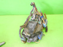 Zestaw startowy do odpalenia 37820-P3F-G01 HONDA CRV CR-V I RD1 2.0 95-99