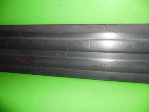 Listwa drzwiowa prawa przód HONDA CRV CR-V I RD1 95-99 Listwa drzwiowa prawa przód HONDA CRV CR-V I RD1 95-99
