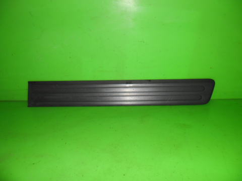 Listwa drzwiowa lewa tył HONDA CRV CR-V I RD1 95-99 Listwa drzwiowa lewa tył HONDA CRV CR-V I RD1 95-99
