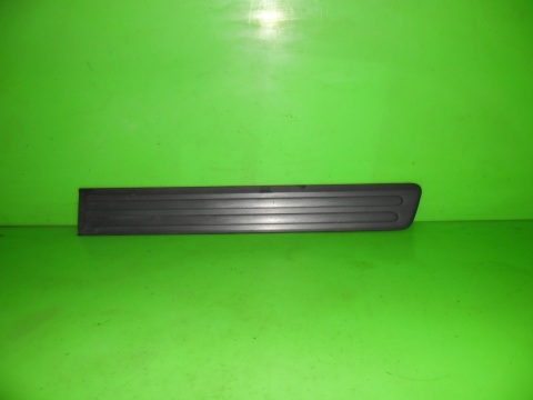 Listwa drzwiowa lewa tył HONDA CRV CR-V I RD1 95-99 Listwa drzwiowa lewa tył HONDA CRV CR-V I RD1 95-99