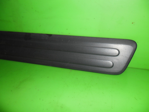 Listwa drzwiowa lewa tył HONDA CRV CR-V I RD1 95-99 Listwa drzwiowa lewa tył HONDA CRV CR-V I RD1 95-99