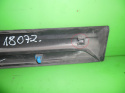 Listwa drzwiowa lewa tył HONDA CRV CR-V I RD1 95-99