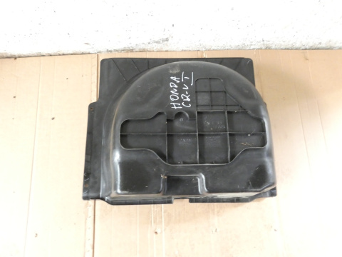 Wkład wnęka bagażnika HONDA CRV CR-V I RD1 95-99 Wkład wnęka bagażnika HONDA CRV CR-V I RD1 95-99