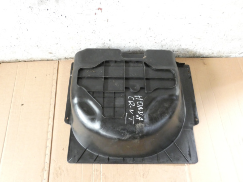 Wkład wnęka bagażnika HONDA CRV CR-V I RD1 95-99 Wkład wnęka bagażnika HONDA CRV CR-V I RD1 95-99