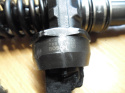 Pompowtrysk pomowtryskiwacz 038130073AG VW GOLF V 1.9 TDI 03-09