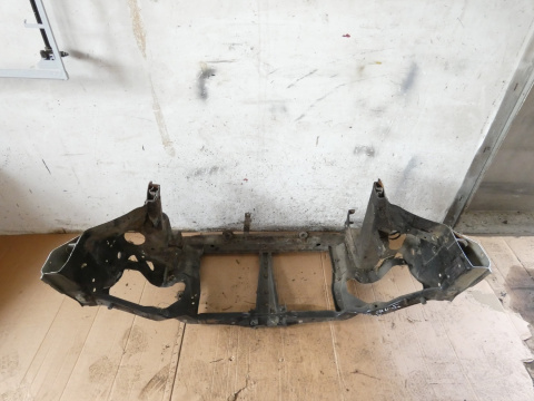 Pas przedni wzmocnienie czołowe NH-592P HONDA CRV CR-V I RD1 95-99 Pas przedni wzmocnienie czołowe NH-592P HONDA CRV CR-V I RD1 95-99