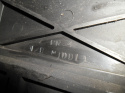 Obudowa osłona rozrządu HONDA CRV CR-V I RD1 2.0 95-99