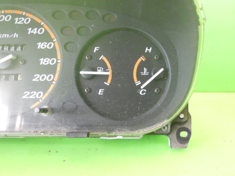Licznik zegary obrotomierz HR-0224-121 HONDA CRV CR-V I RD1 2.0 95-99 Licznik zegary obrotomierz HR-0224-121 HONDA CRV CR-V I RD1 2.0 95-99