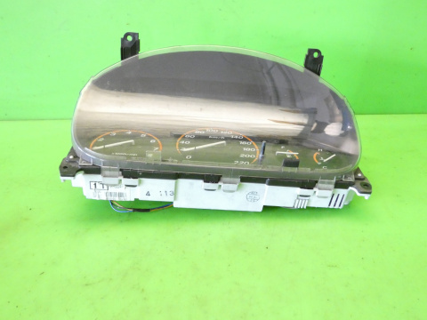 Licznik zegary obrotomierz HR-0224-121 HONDA CRV CR-V I RD1 2.0 95-99 Licznik zegary obrotomierz HR-0224-121 HONDA CRV CR-V I RD1 2.0 95-99