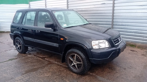 Dyfer dyferencjał tył most HONDA CRV CR-V I RD1 2.0 4x4 95-99 Dyfer dyferencjał tył most HONDA CRV CR-V I RD1 2.0 4x4 95-99