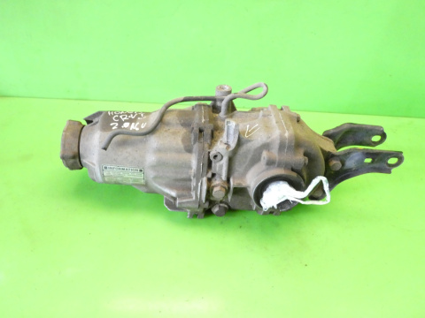 Dyfer dyferencjał tył most HONDA CRV CR-V I RD1 2.0 4x4 95-99 Dyfer dyferencjał tył most HONDA CRV CR-V I RD1 2.0 4x4 95-99