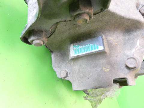 Dyfer dyferencjał tył most HONDA CRV CR-V I RD1 2.0 4x4 95-99 Dyfer dyferencjał tył most HONDA CRV CR-V I RD1 2.0 4x4 95-99