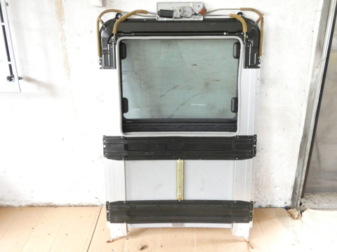 Szyberdach elektryczny HONDA CRV CR-V I RD1 95-99 Szyberdach elektryczny HONDA CRV CR-V I RD1 95-99