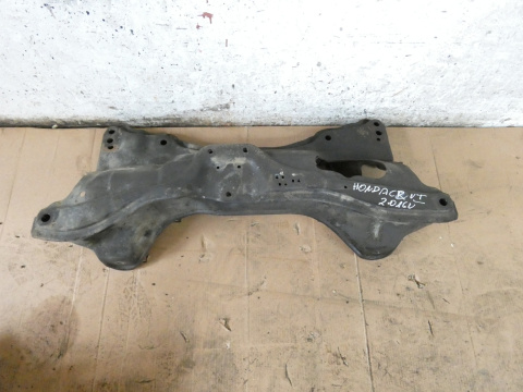 Sanki wózek belka kołyska przód HONDA CRV CR-V I RD1 2.0 4x4 95-99 Sanki wózek belka kołyska przód HONDA CRV CR-V I RD1 2.0 4x4 95-99