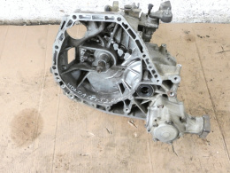 Skrzynia 5 biegów + reduktor HONDA CRV CR-V I RD1 2.0 4x4 95-99