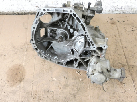 Skrzynia 5 biegów + reduktor HONDA CRV CR-V I RD1 2.0 4x4 95-99 Skrzynia 5 biegów + reduktor HONDA CRV CR-V I RD1 2.0 4x4 95-99