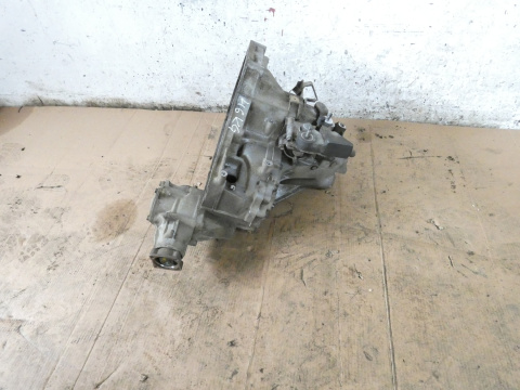 Skrzynia 5 biegów + reduktor HONDA CRV CR-V I RD1 2.0 4x4 95-99 Skrzynia 5 biegów + reduktor HONDA CRV CR-V I RD1 2.0 4x4 95-99